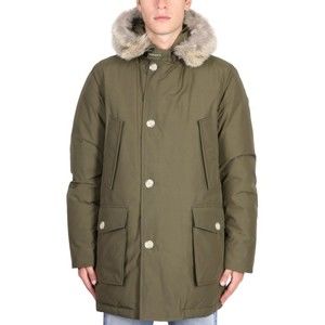 Woolrich Arctic Parka - NWT